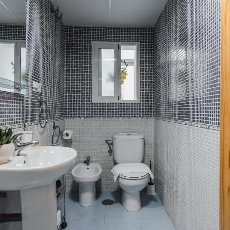 tuGuest Catedral II - Two-Bedroom Apartment - 30