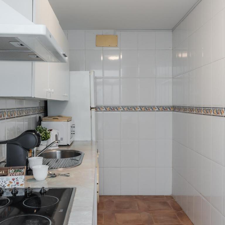 tuGuest Catedral II - Two-Bedroom Apartment - 28