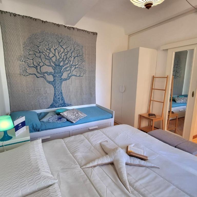 House Ca Du Dria by Holiday World - Appartamento con 1 Camera da Letto - 18