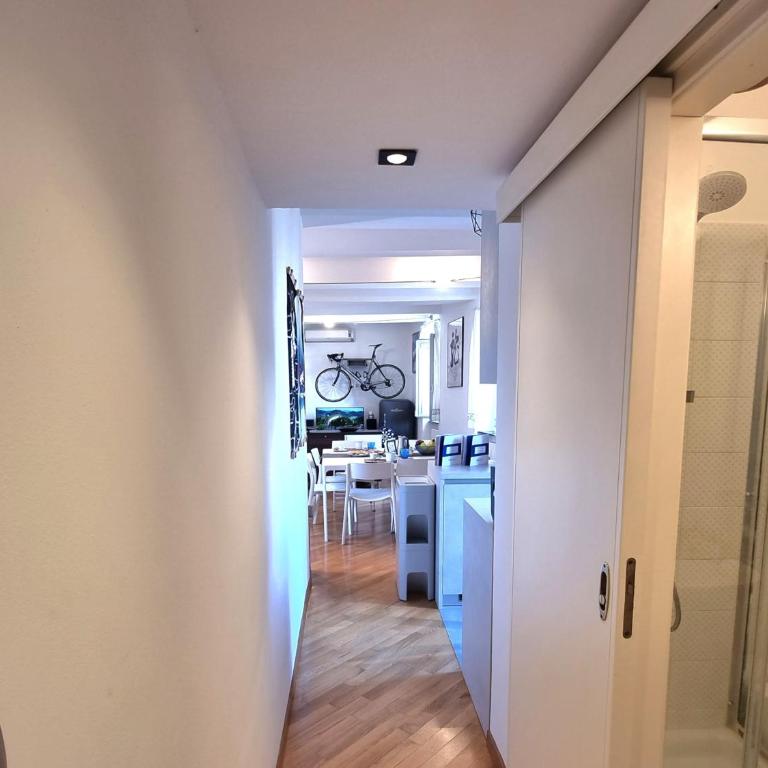 House Ca Du Dria by Holiday World - Appartamento con 1 Camera da Letto - 13