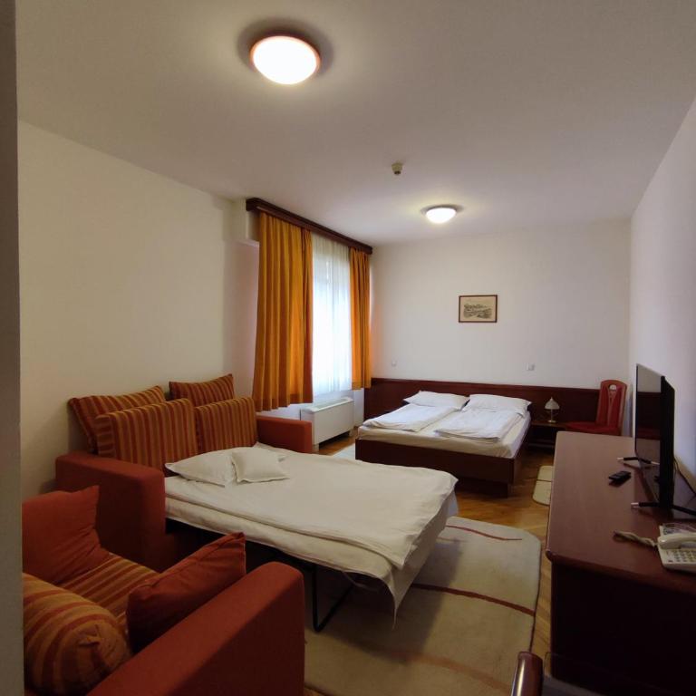 Hotel M3 - Suite - 4