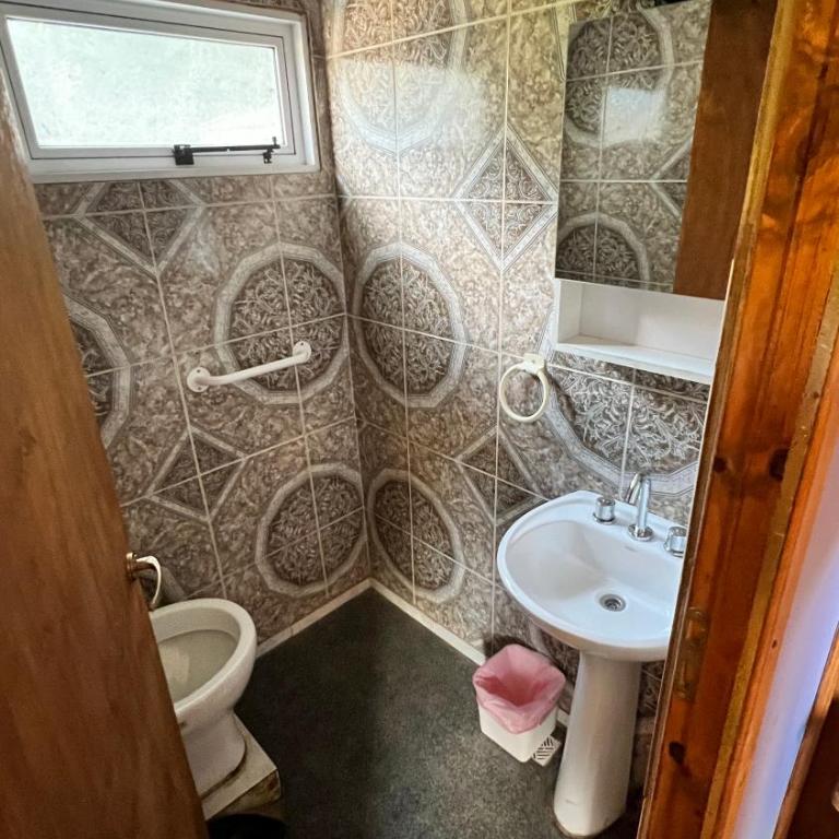 OTTO SKY & SUMMER - Habitación Doble con baño privado - 5