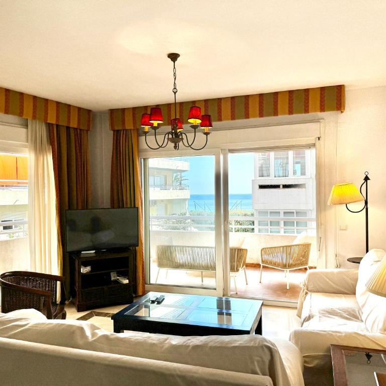 Stunning Apartment With Sea Views - EaW Homes - Apartamento - 22