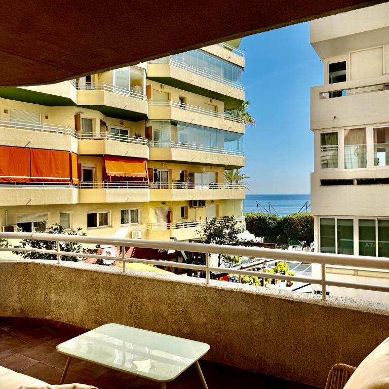 Stunning Apartment With Sea Views - EaW Homes - Apartamento - 23