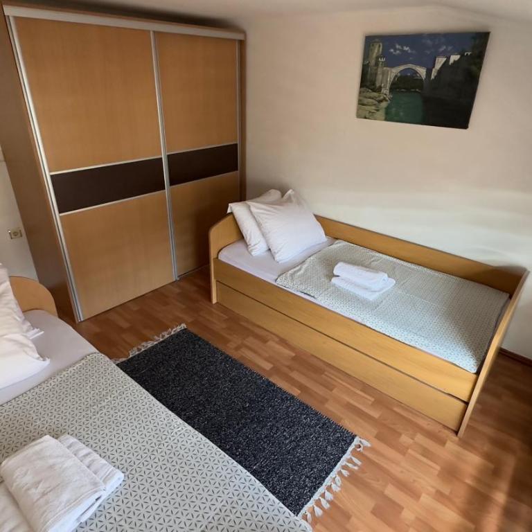 Zigana Apartments - Apartment with Balcony - 23