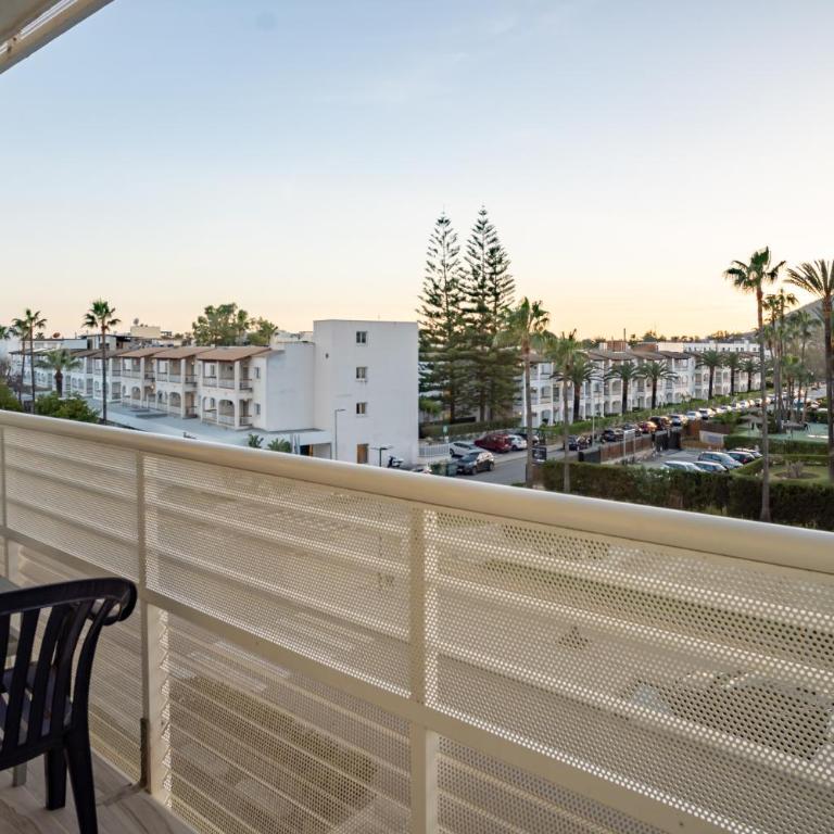 Bahía de Alcudia Hotel & Spa - Habitación Doble - 2 camas - 4