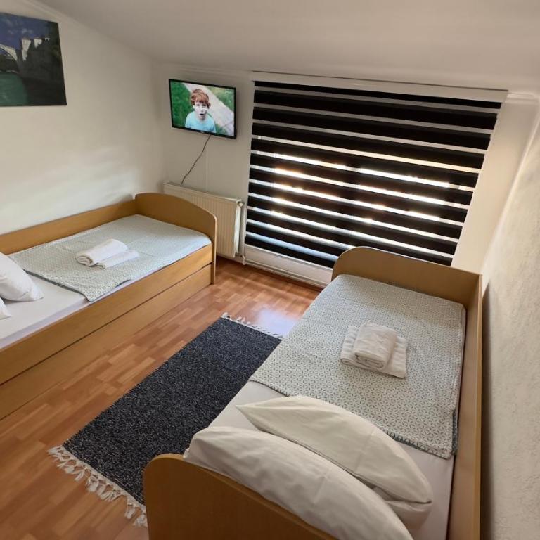 Zigana Apartments - Apartment with Balcony - 21