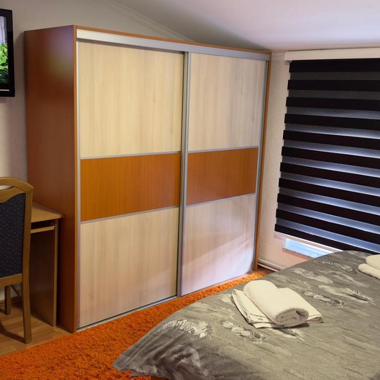 Zigana Apartments - Apartment with Balcony - 17