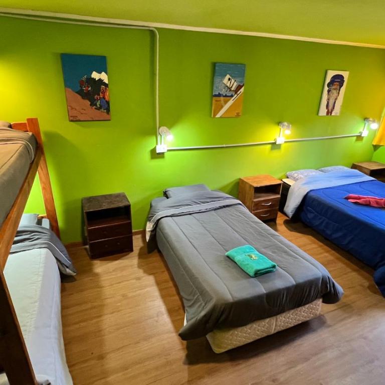 OTTO SKY & SUMMER - Family Double Room - 1