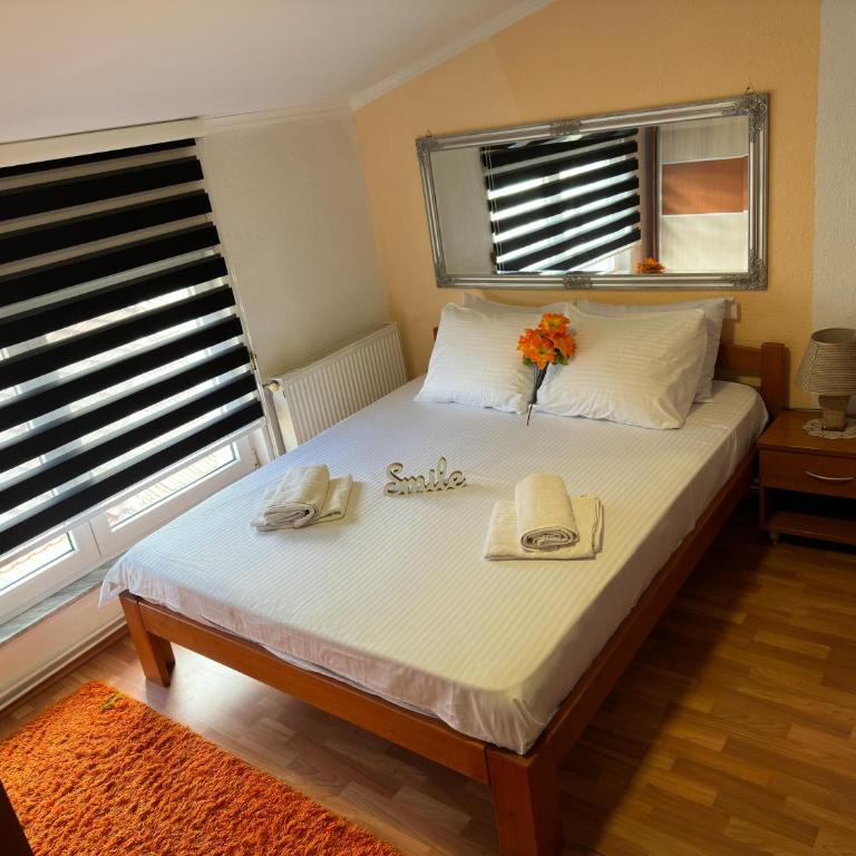 Zigana Apartments - Apartment with Balcony - 33