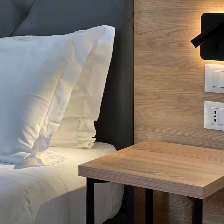 YUGOGO MAZZINI 41 Trento Centro - Appartamento con 2 Camere da Letto - 15