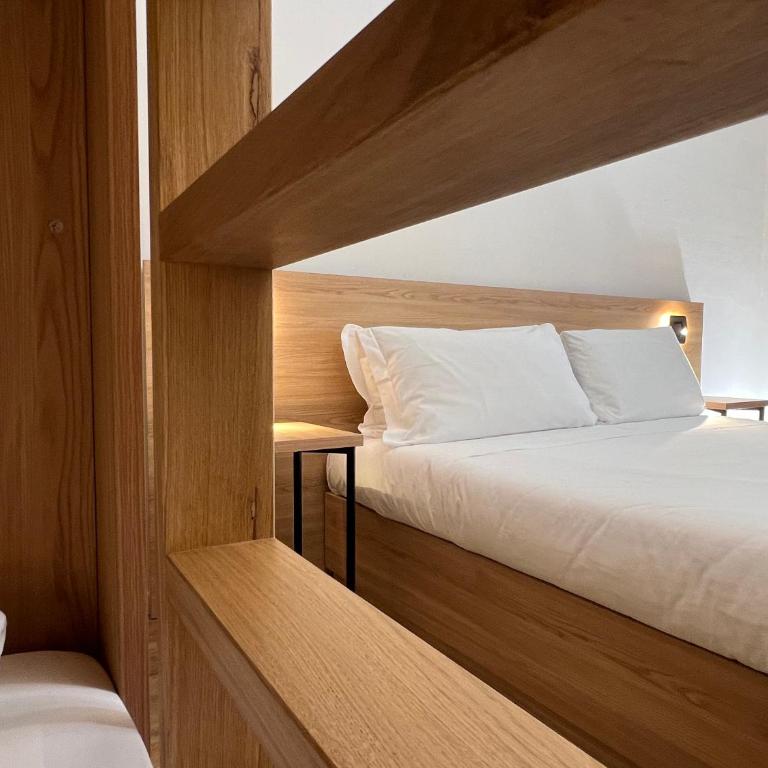 YUGOGO MAZZINI 41 Trento Centro - Appartamento con 2 Camere da Letto - 10