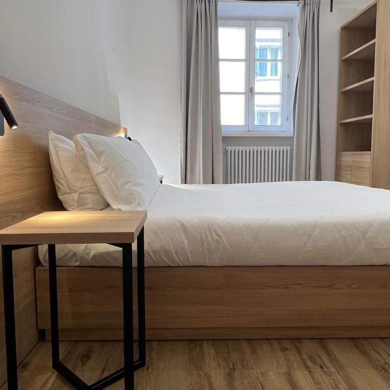 YUGOGO MAZZINI 41 Trento Centro - Appartamento con 2 Camere da Letto - 7