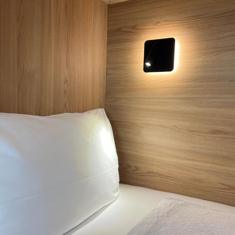 YUGOGO MAZZINI 41 Trento Centro - Appartamento con 2 Camere da Letto - 12