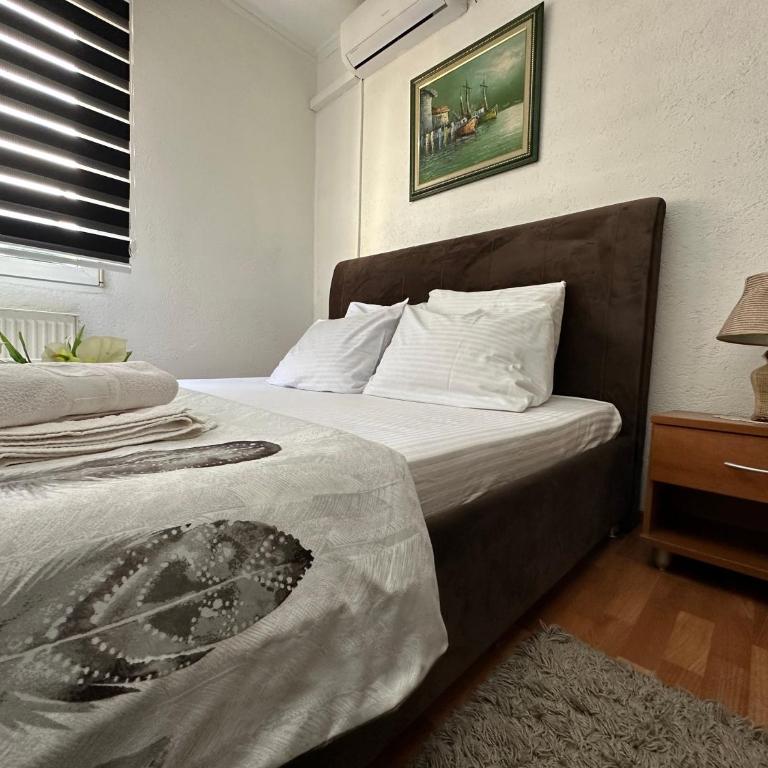Zigana Apartments - Two-Bedroom Apartment - 17