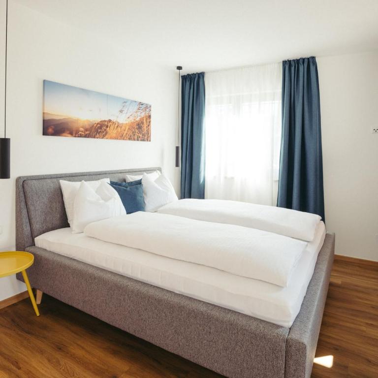 Suite Mais - Appartamento con 2 Camere da Letto - 12