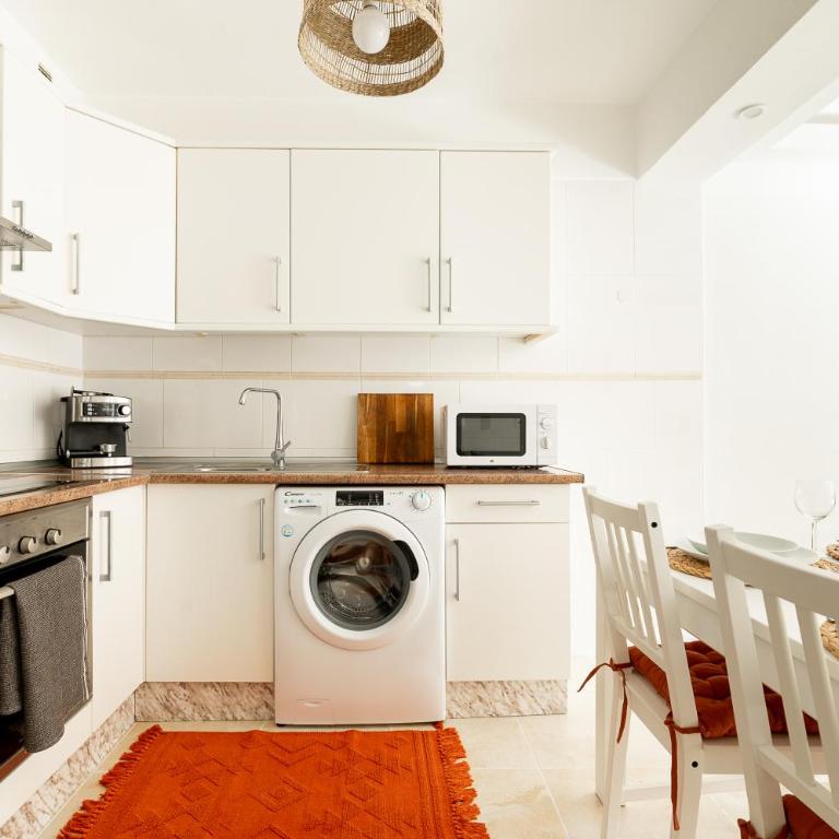 Apartamento coqueto con terraza junto a Candelaria - Apartamento de 1 dormitorio - 23