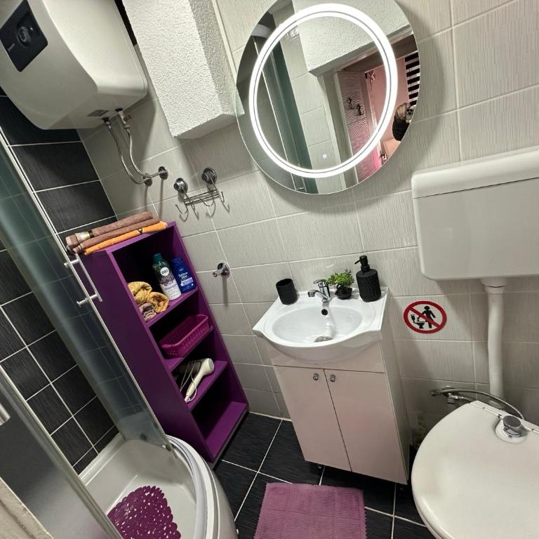 Zigana Apartments - Apartman sa 2 Spavaće Sobe - 18