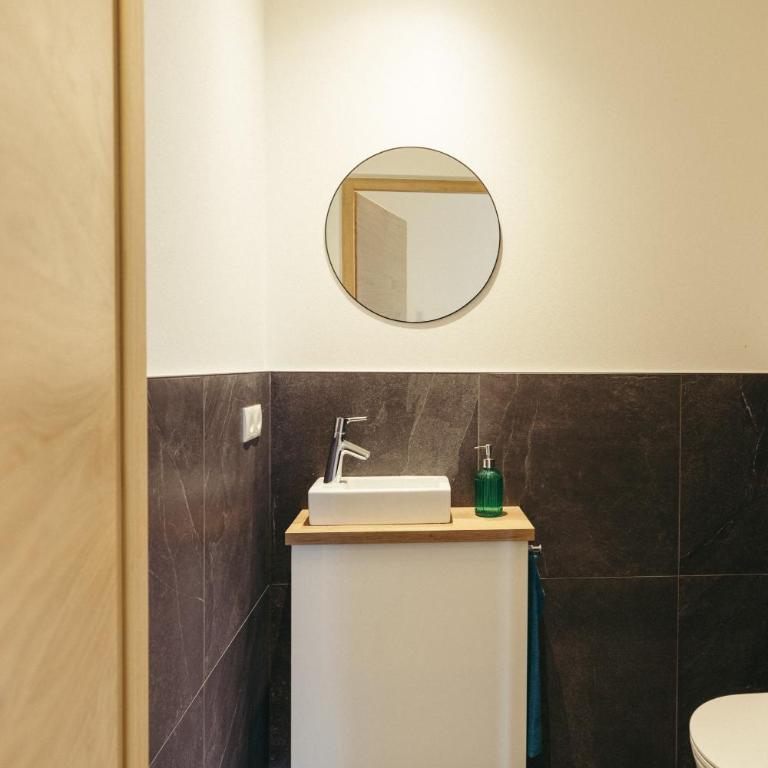 Suite Mais - Appartamento con 2 Camere da Letto - 15