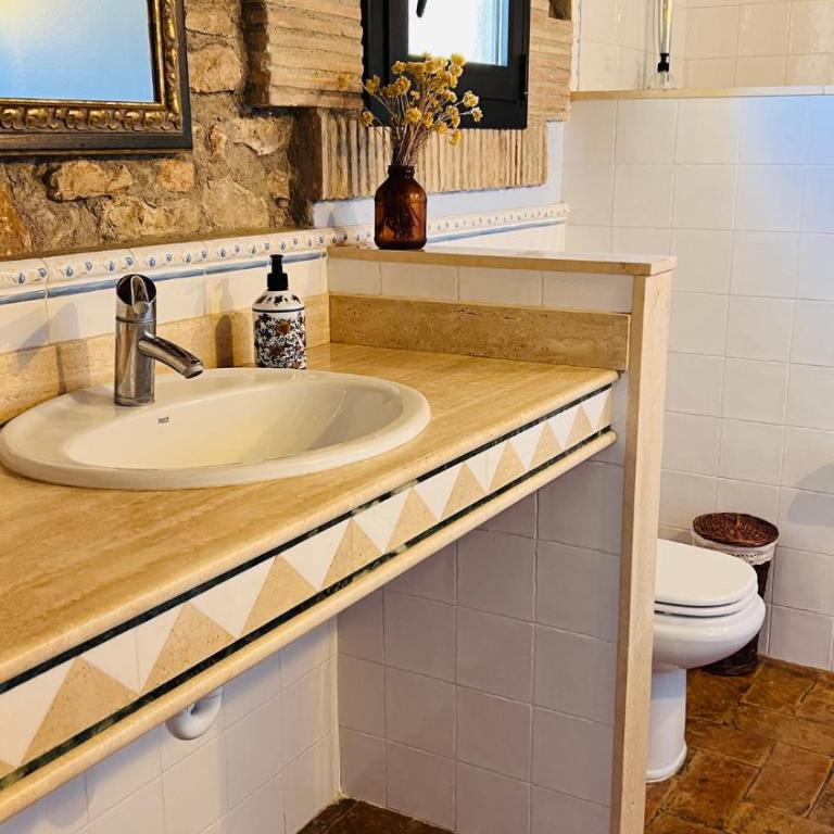 Casa Rural en Calafell - Casa de 6 dormitorios - 27