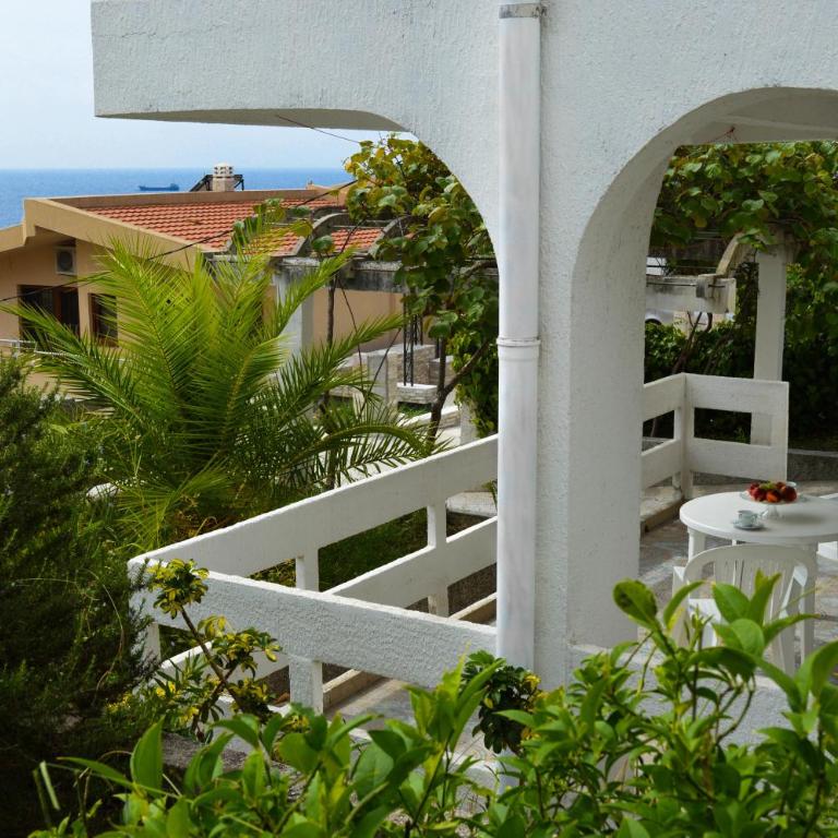 Apartment Zeleny Pojas - Appartement - 7