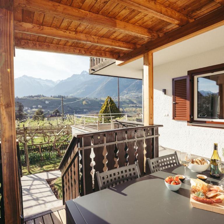 Suite Mais - Appartamento con 2 Camere da Letto - 2