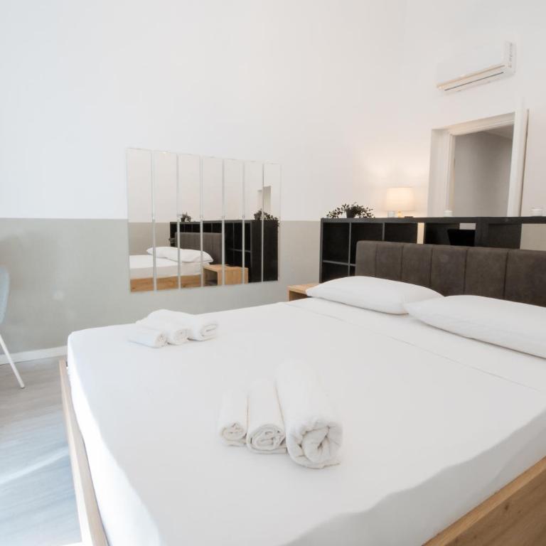 Virgilium - Appartamento con 1 Camera da Letto - 2