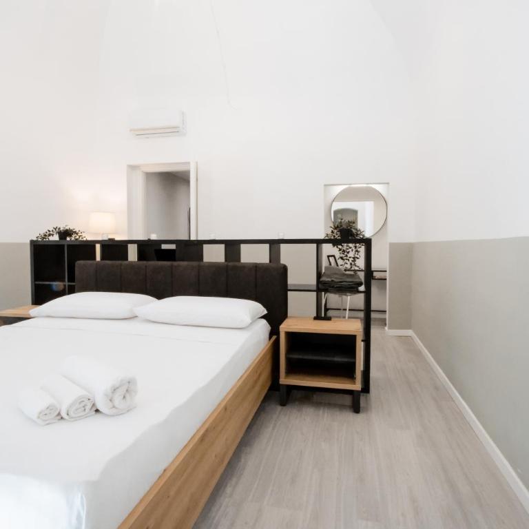 Virgilium - Appartamento con 1 Camera da Letto - 12