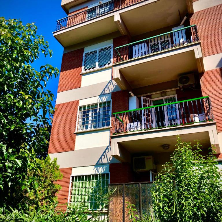 MAX Apartment - Apartment mit 2 Schlafzimmern - 29