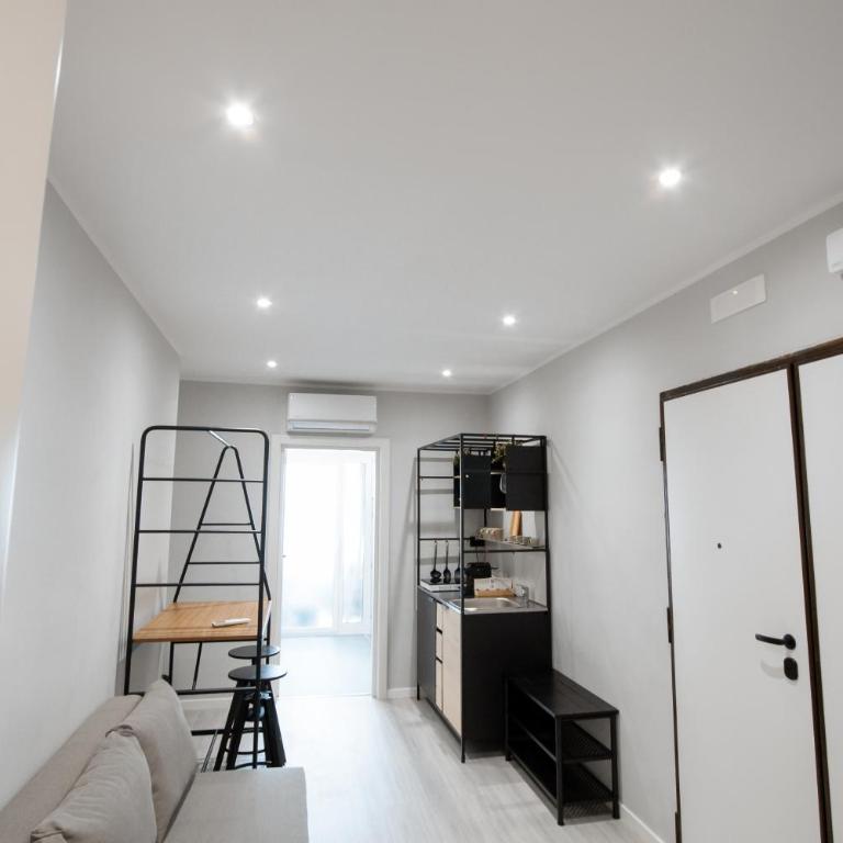 Virgilium - Appartamento con 1 Camera da Letto - 15