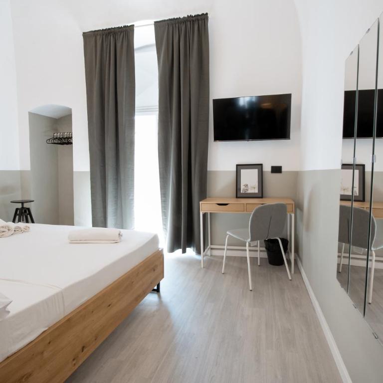 Virgilium - Appartamento con 1 Camera da Letto - 19
