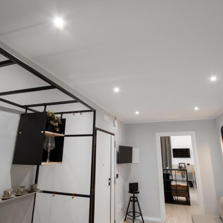Virgilium - Appartamento con 1 Camera da Letto - 42