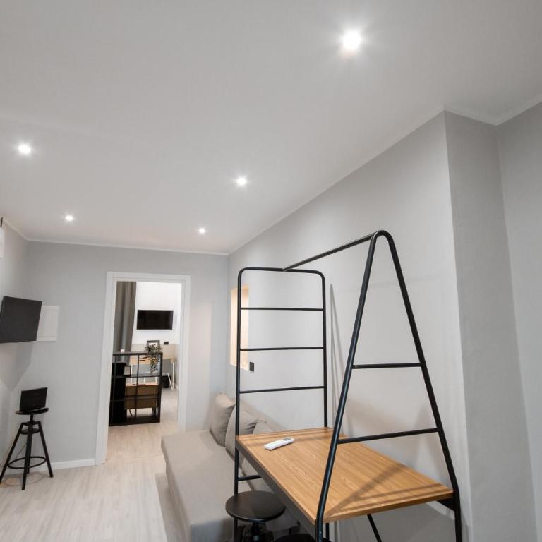 Virgilium - Appartamento con 1 Camera da Letto - 22