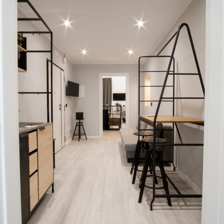 Virgilium - Appartamento con 1 Camera da Letto - 5