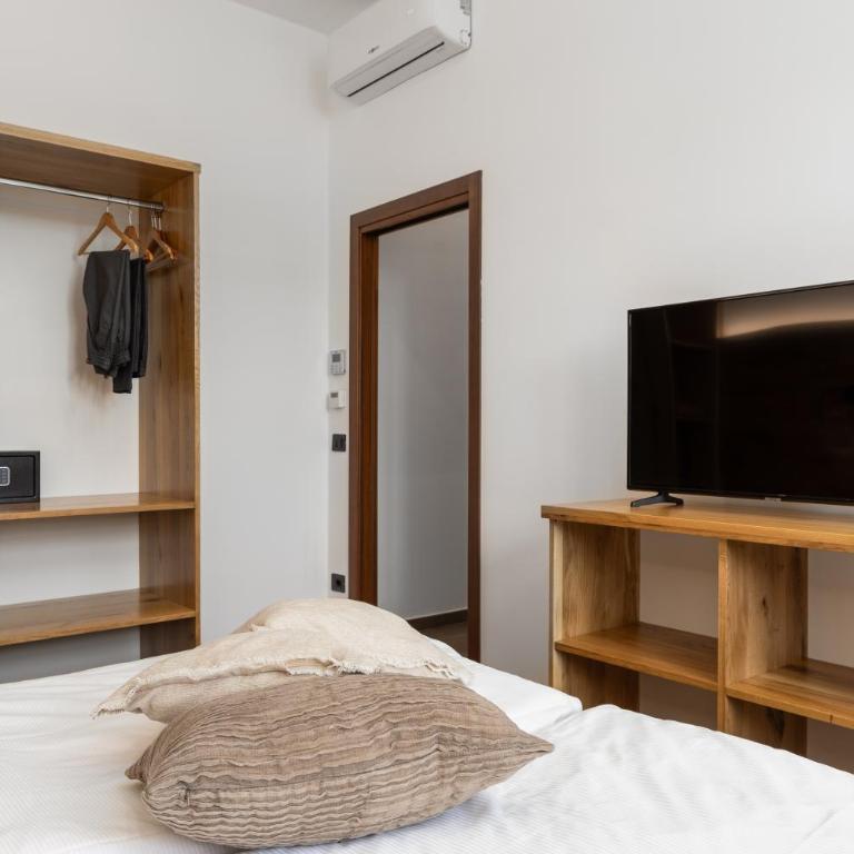 Tuscany Living - Terra Antica - Superior Apartment With Lateral View - 1