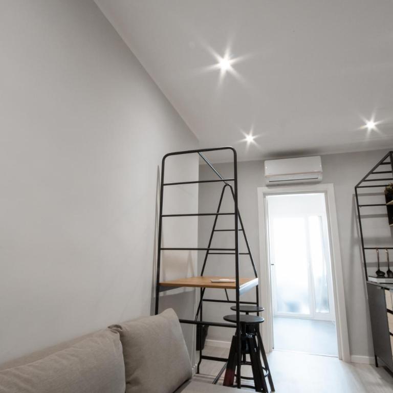 Virgilium - Appartamento con 1 Camera da Letto - 31