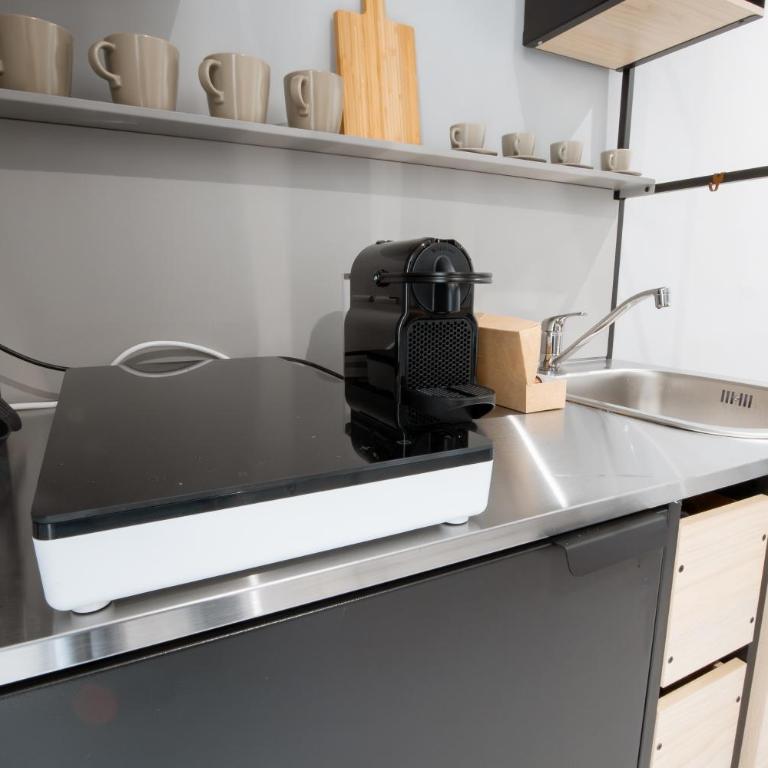 Virgilium - Appartamento con 1 Camera da Letto - 27
