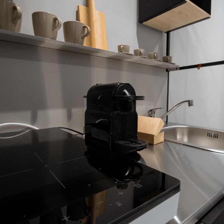 Virgilium - Appartamento con 1 Camera da Letto - 28