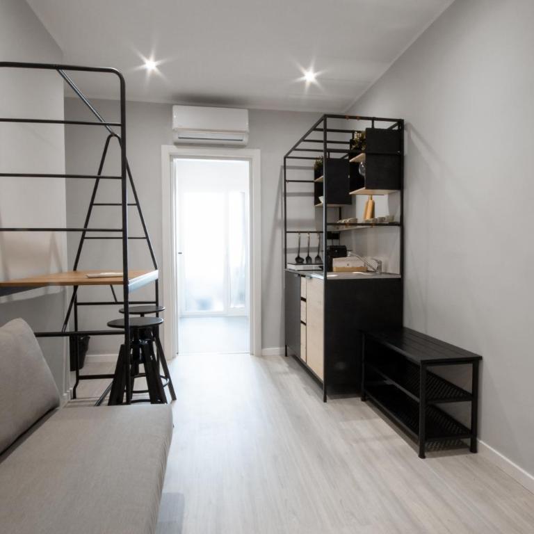 Virgilium - Appartamento con 1 Camera da Letto - 33