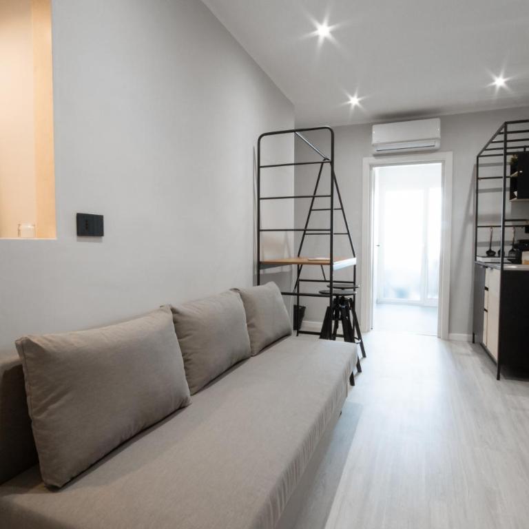 Virgilium - Appartamento con 1 Camera da Letto - 34