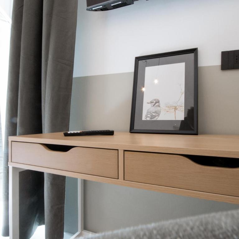 Virgilium - Appartamento con 1 Camera da Letto - 36