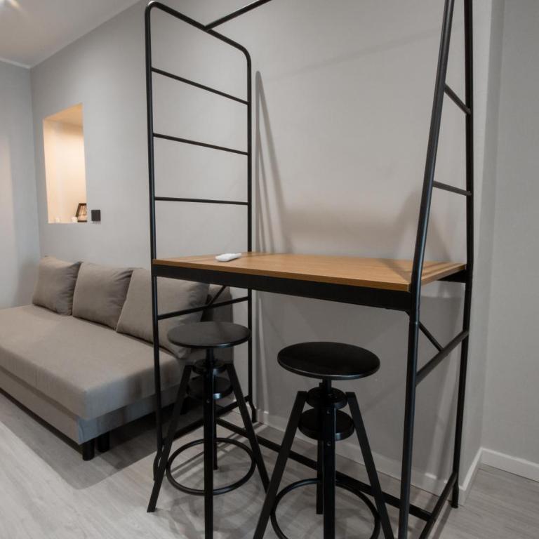 Virgilium - Appartamento con 1 Camera da Letto - 39