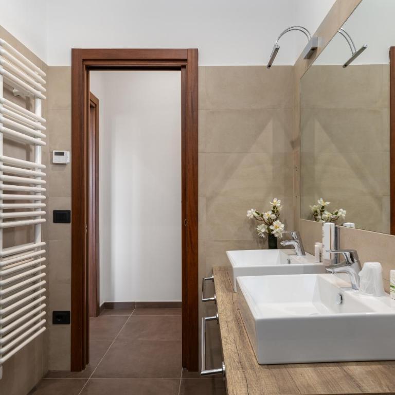 Tuscany Living - Terra Antica - Superior Apartment With Lateral View - 10