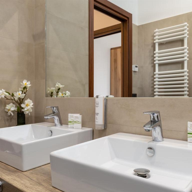 Tuscany Living - Terra Antica - Superior Apartment With Lateral View - 9