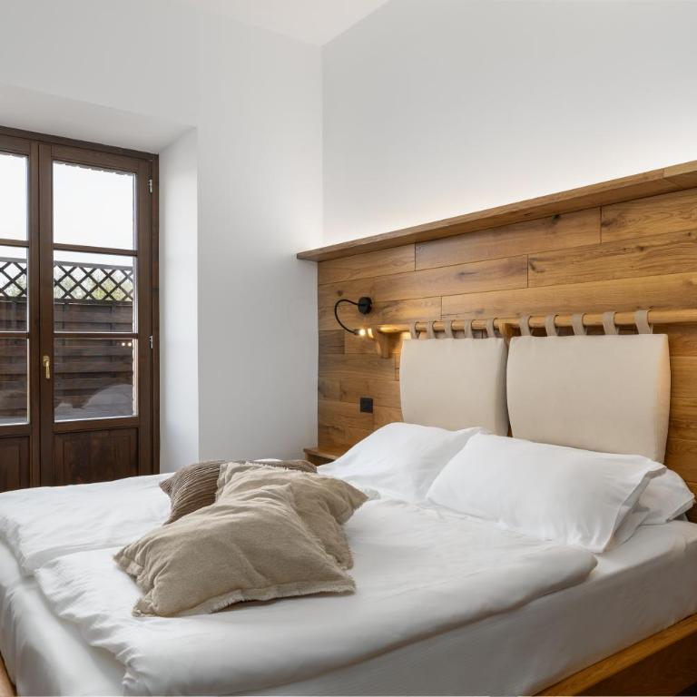 Tuscany Living - Terra Antica - Superior Apartment With Lateral View - 14