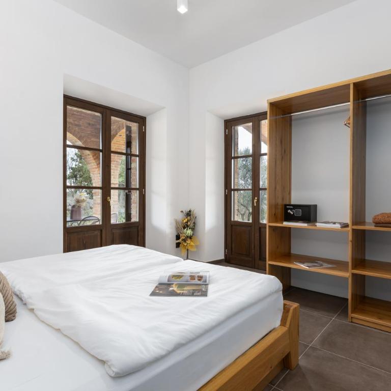 Tuscany Living - Terra Antica - Appartamento Superior - 2