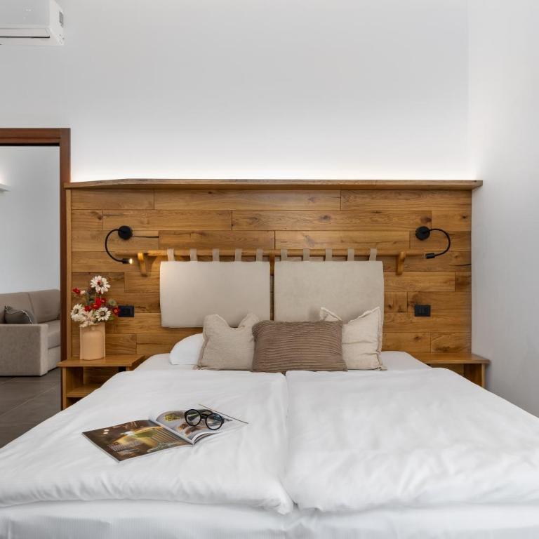Tuscany Living - Terra Antica - Appartamento Superior - 1