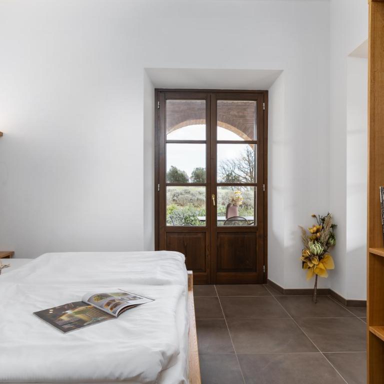 Tuscany Living - Terra Antica - Appartamento Superior - 3