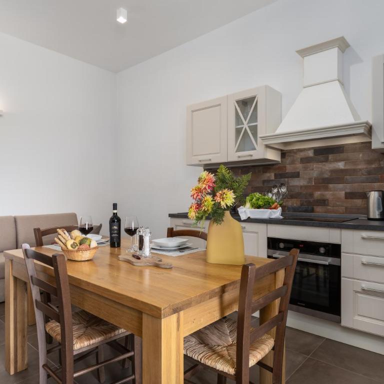 Tuscany Living - Terra Antica - Appartamento Superior - 4