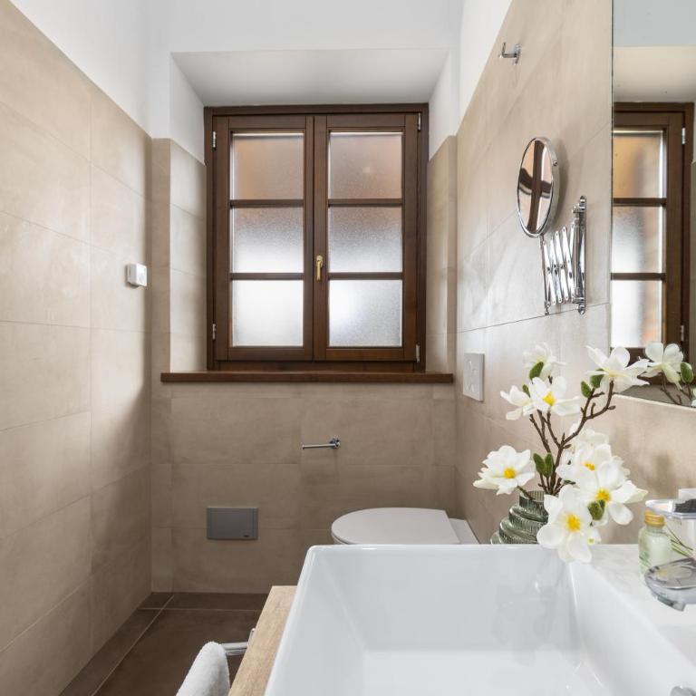 Tuscany Living - Terra Antica - Appartamento Superior - 5